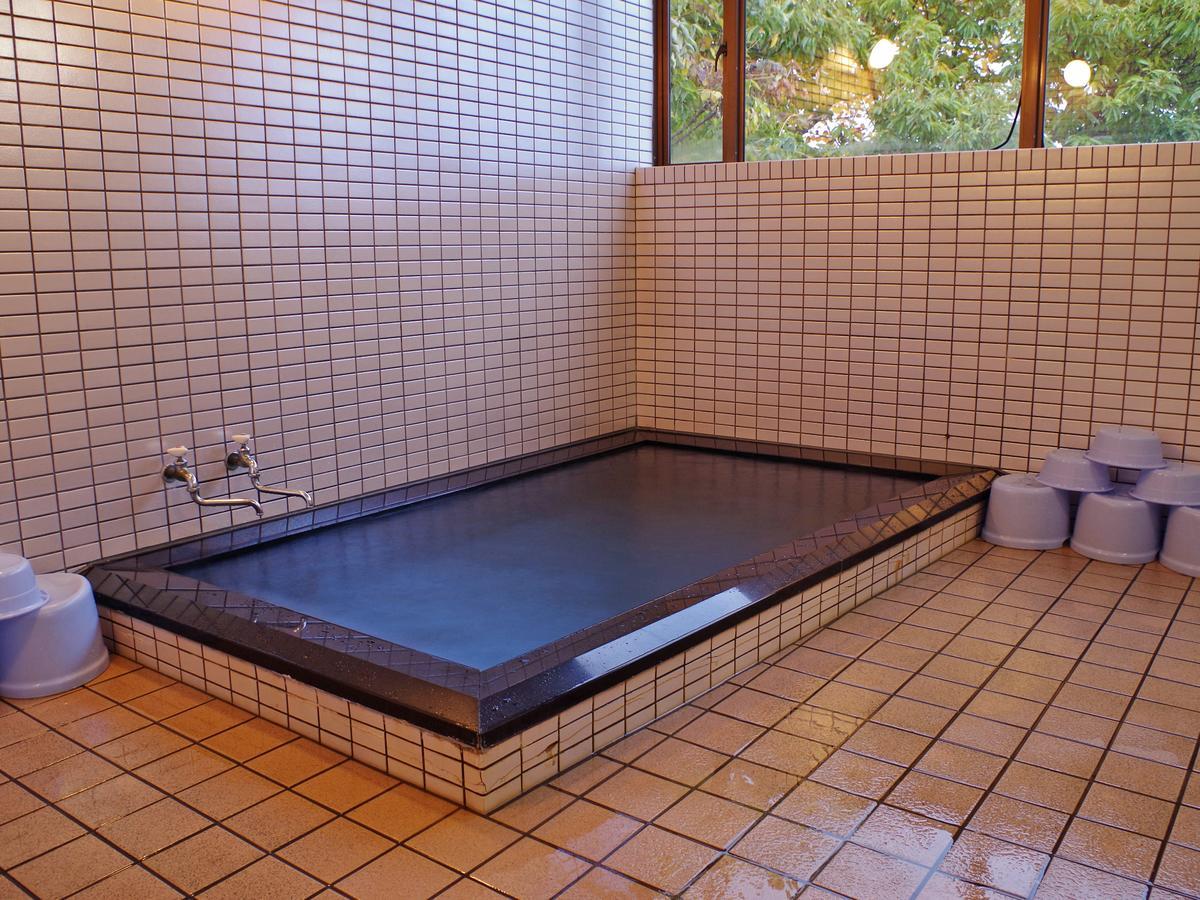 Lodge Fujinashi Yabu  Luaran gambar