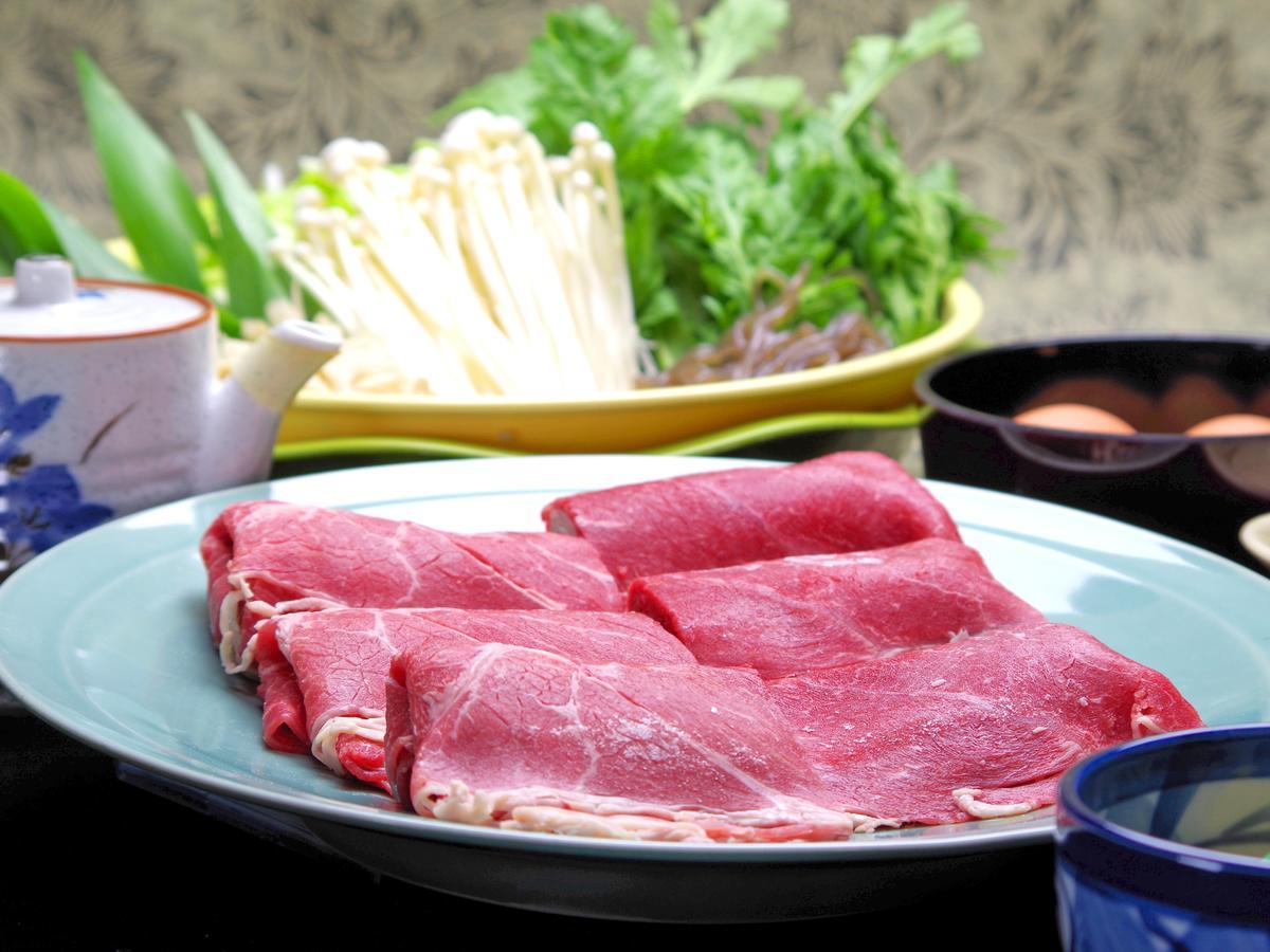 Lodge Fujinashi Yabu  Luaran gambar