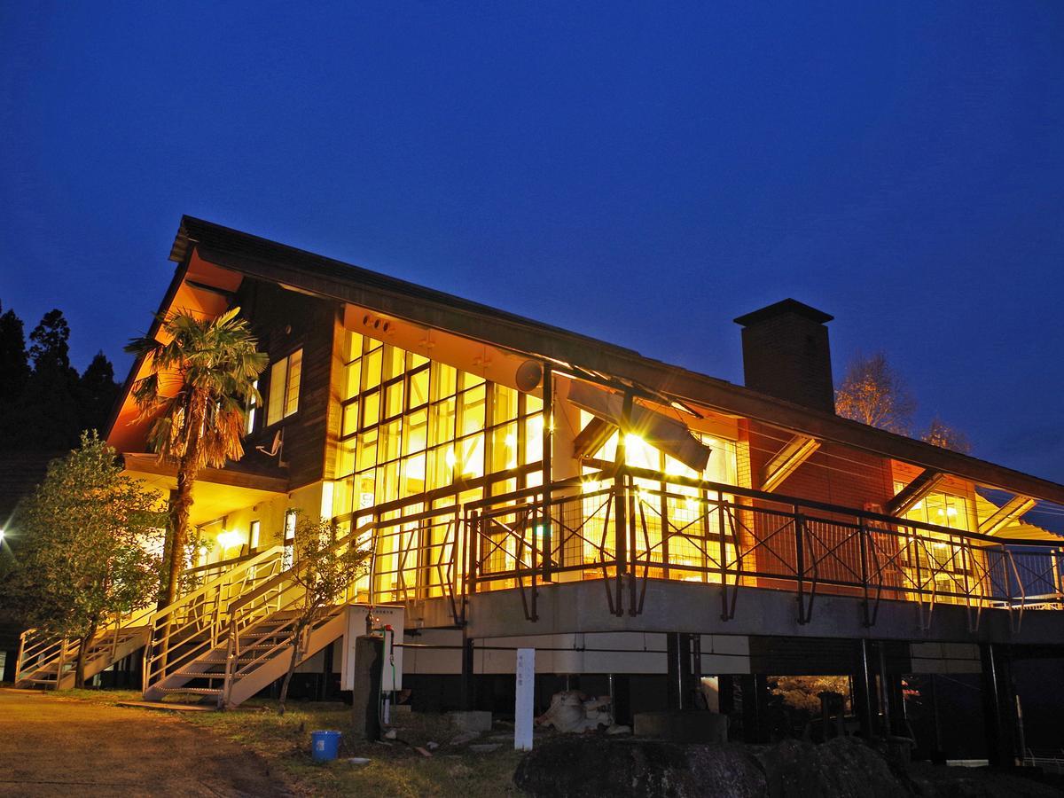 Lodge Fujinashi Yabu  Luaran gambar