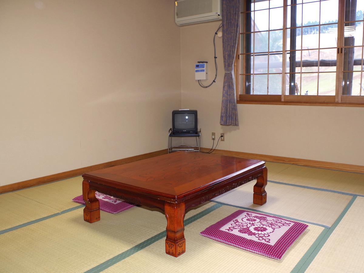 Lodge Fujinashi Yabu  Luaran gambar