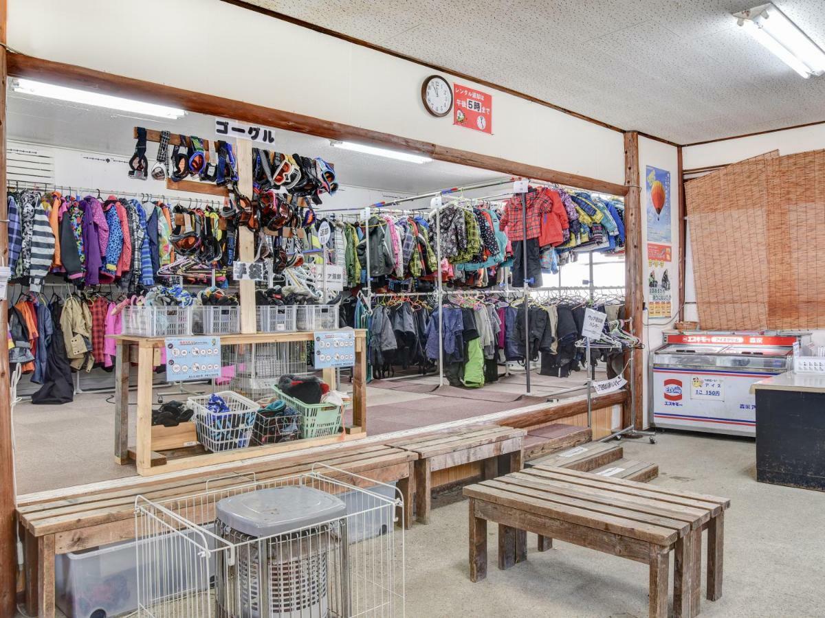 Lodge Fujinashi Yabu  Luaran gambar