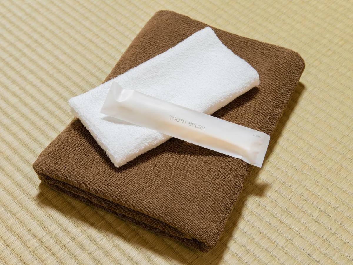 Lodge Fujinashi Yabu  Luaran gambar