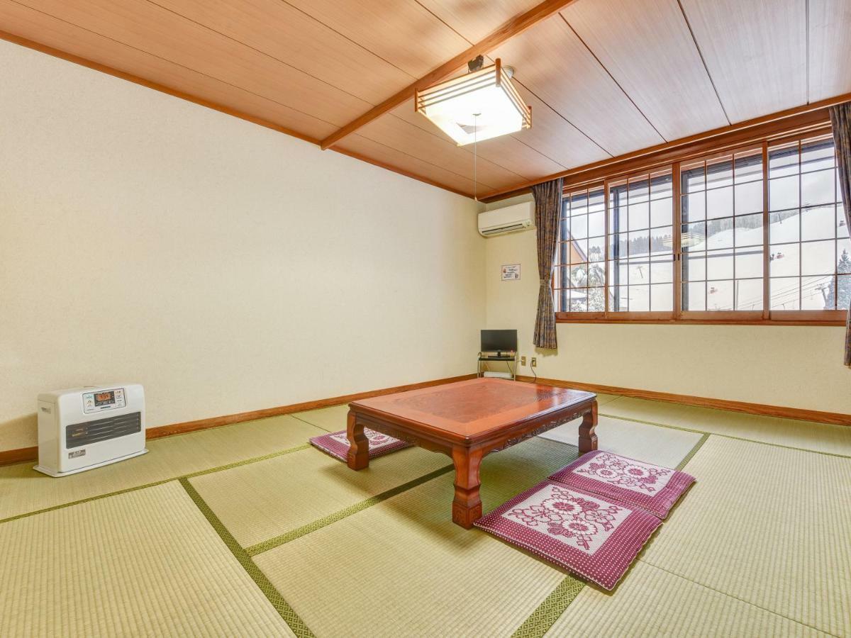 Lodge Fujinashi Yabu  Luaran gambar