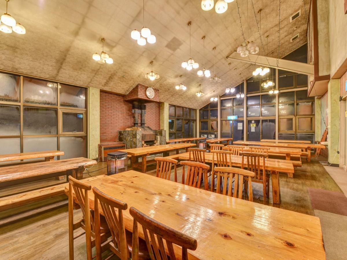 Lodge Fujinashi Yabu  Luaran gambar