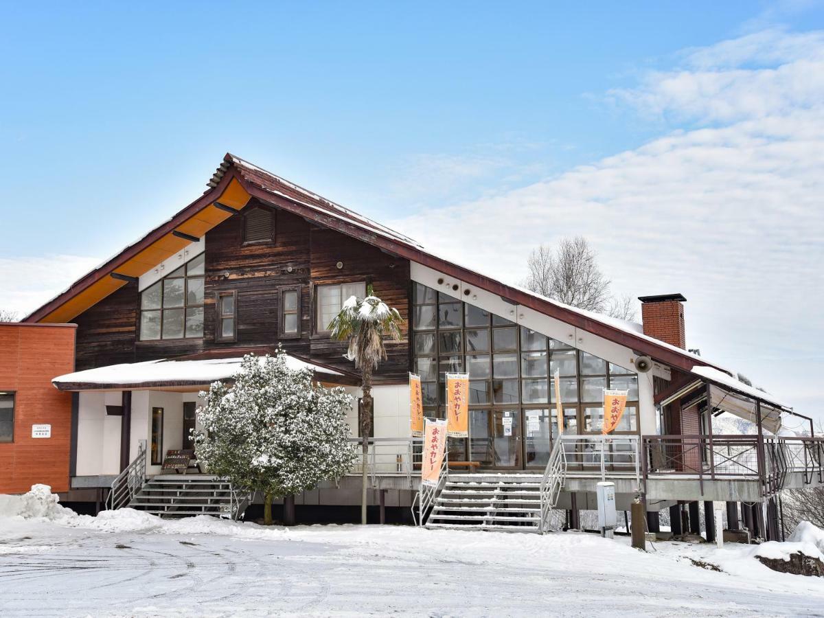 Lodge Fujinashi Yabu  Luaran gambar