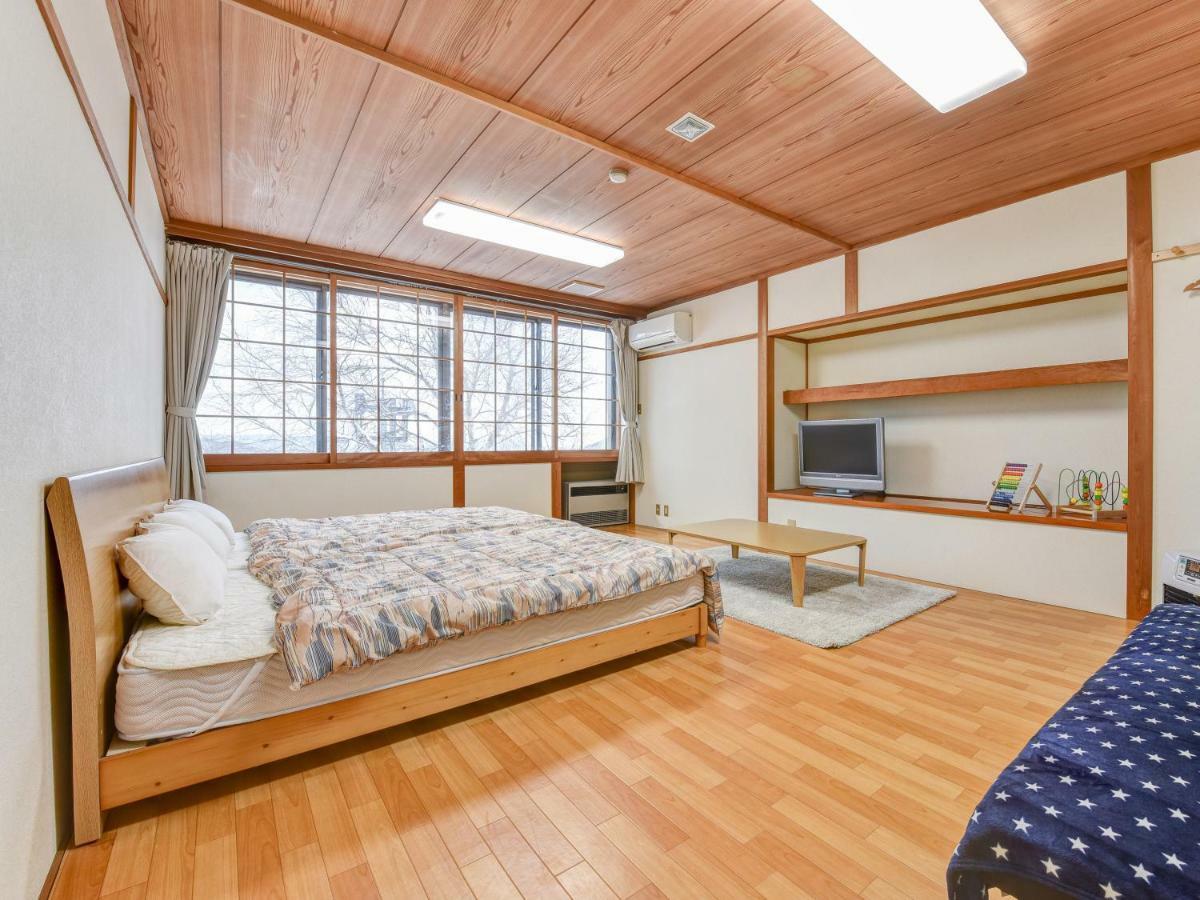 Lodge Fujinashi Yabu  Luaran gambar