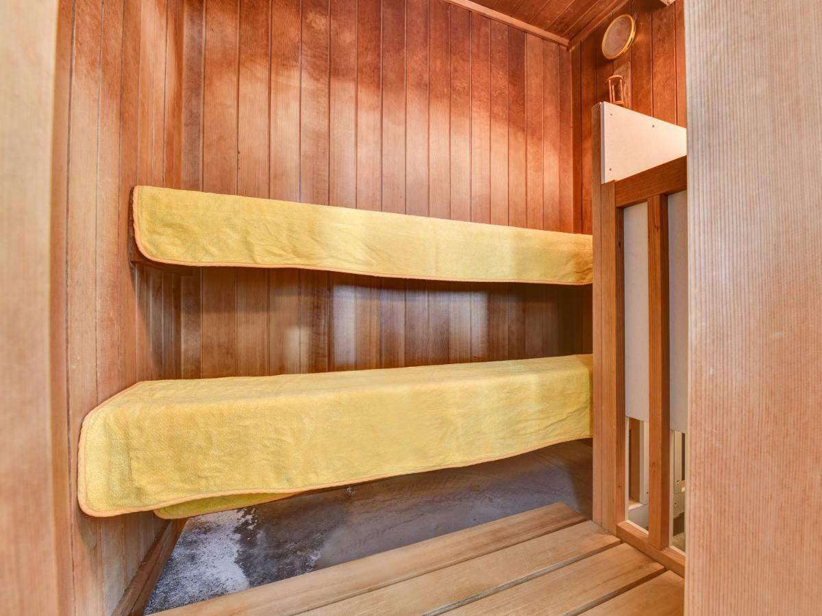 Lodge Fujinashi Yabu  Luaran gambar